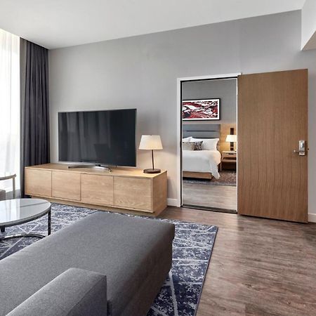 Live! By Loews - Arlington, Tx Hotell Eksteriør bilde