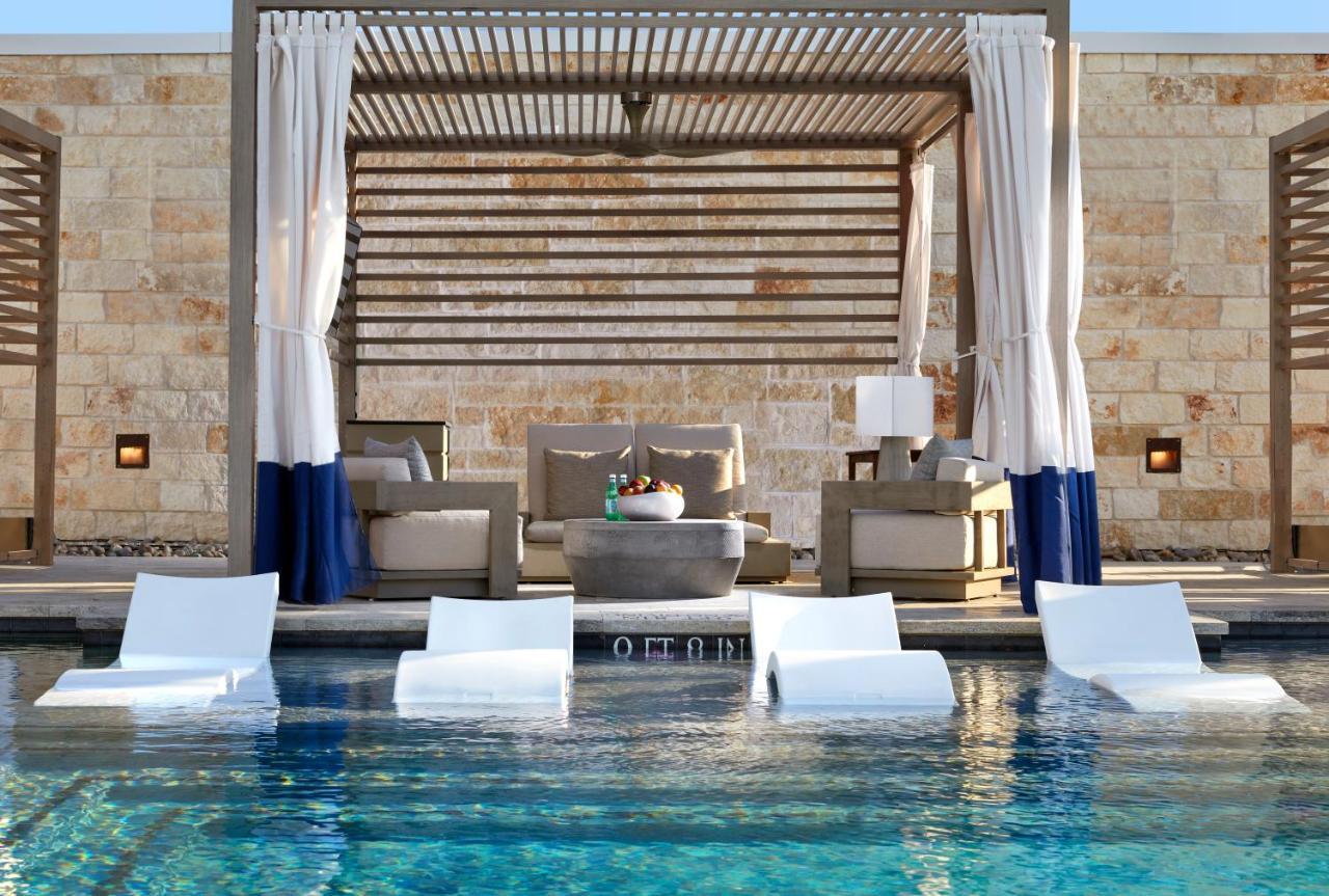 Live! By Loews - Arlington, Tx Hotell Eksteriør bilde
