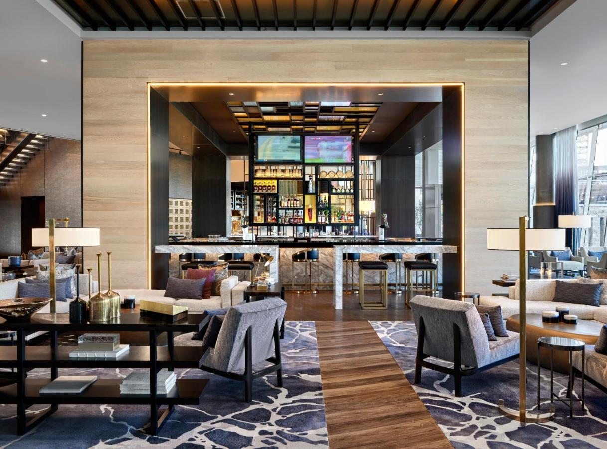 Live! By Loews - Arlington, Tx Hotell Eksteriør bilde