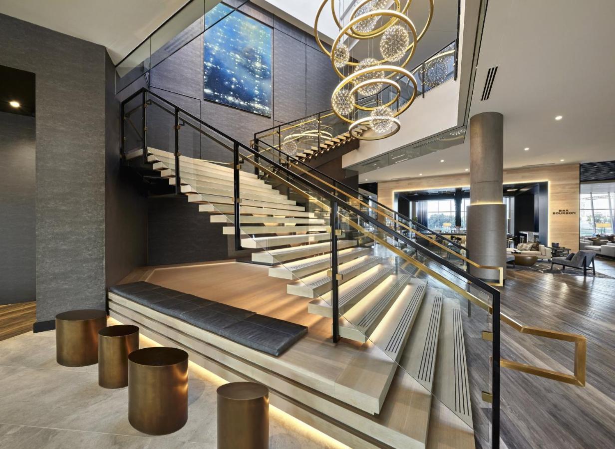 Live! By Loews - Arlington, Tx Hotell Eksteriør bilde