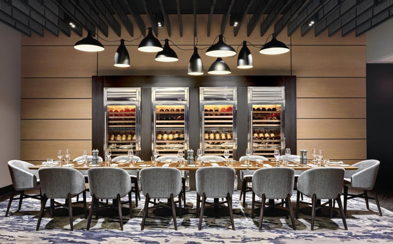 Live! By Loews - Arlington, Tx Hotell Eksteriør bilde