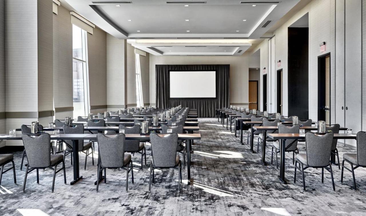 Live! By Loews - Arlington, Tx Hotell Eksteriør bilde