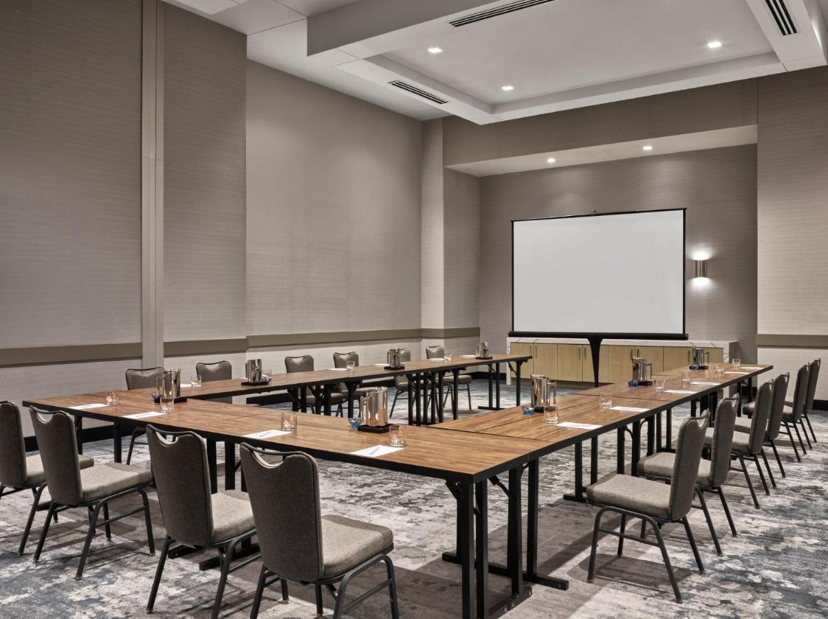 Live! By Loews - Arlington, Tx Hotell Eksteriør bilde