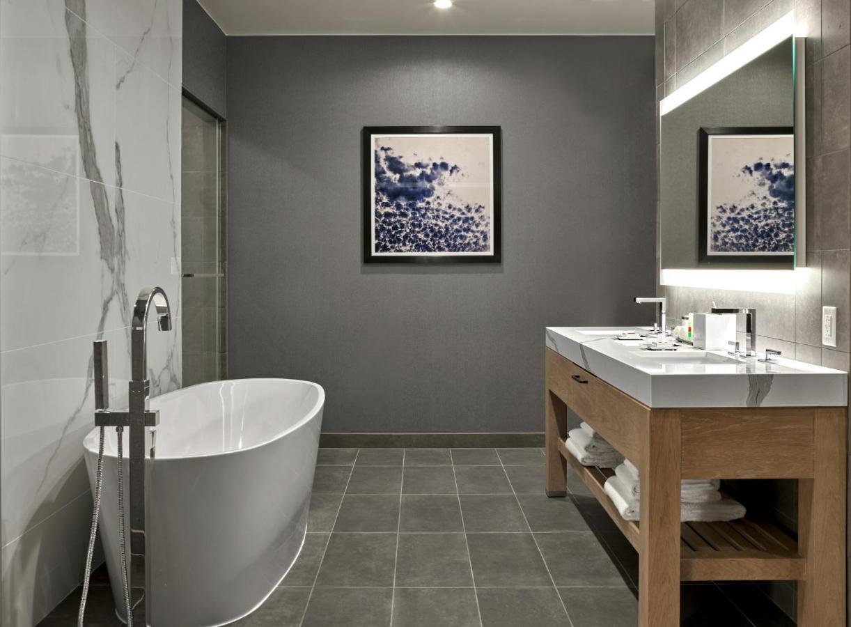 Live! By Loews - Arlington, Tx Hotell Eksteriør bilde