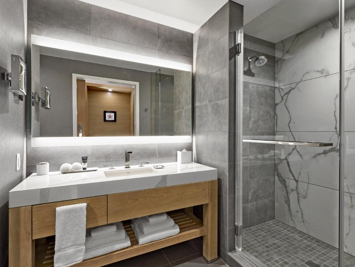 Live! By Loews - Arlington, Tx Hotell Eksteriør bilde
