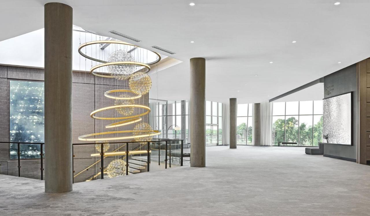 Live! By Loews - Arlington, Tx Hotell Eksteriør bilde