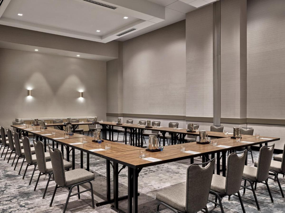 Live! By Loews - Arlington, Tx Hotell Eksteriør bilde