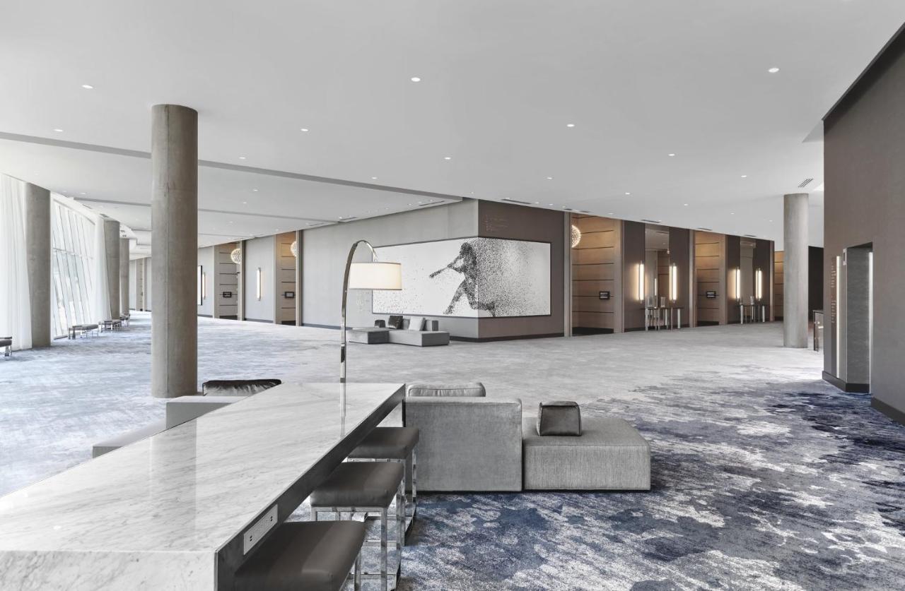 Live! By Loews - Arlington, Tx Hotell Eksteriør bilde