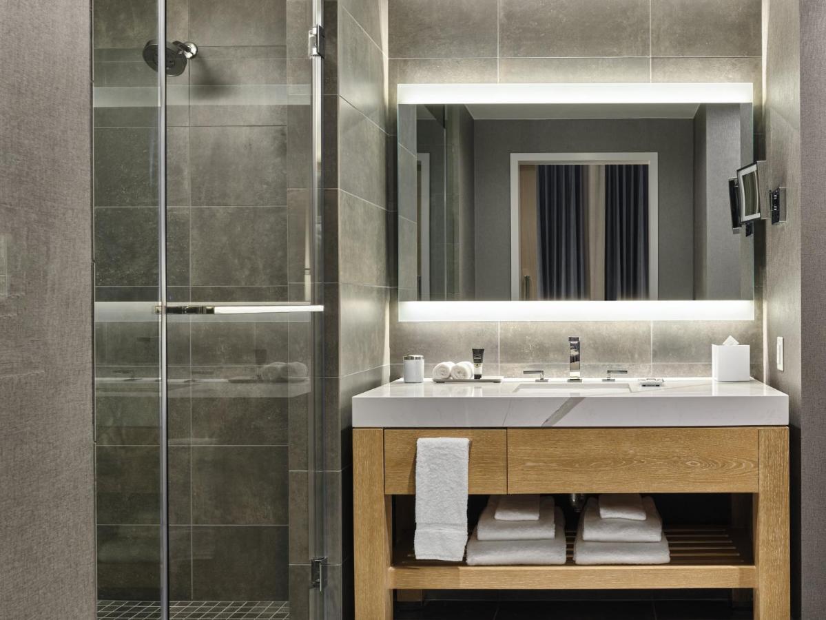 Live! By Loews - Arlington, Tx Hotell Eksteriør bilde